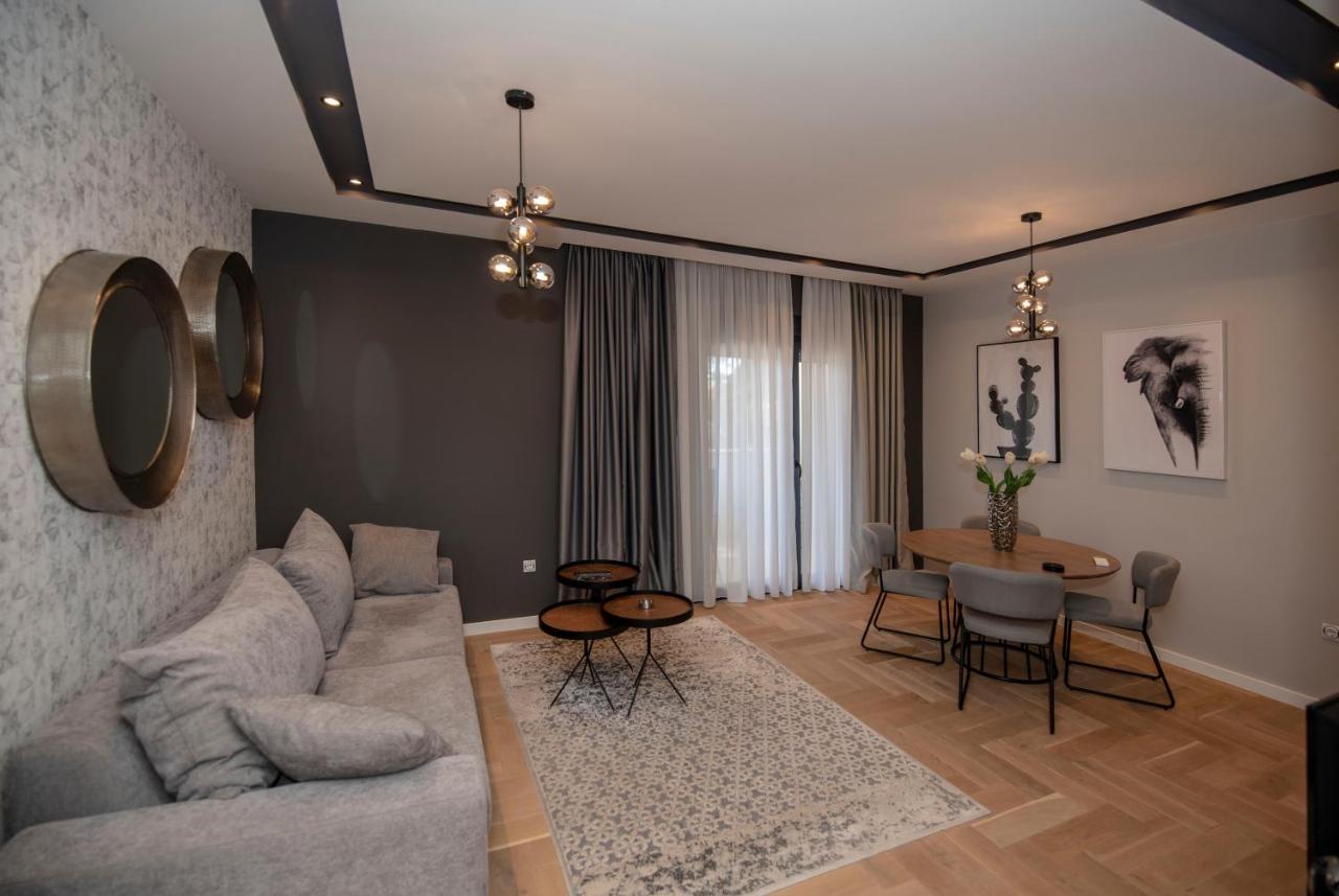 Apartment Aloha Trebinje Exterior foto